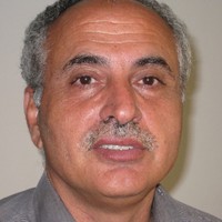 Tony Azzouni
