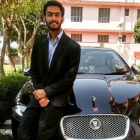 Abhimanyu Singh Shekhawat