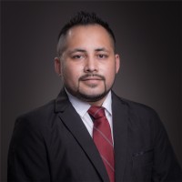 Josue Pinal