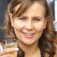 Anna Crossley