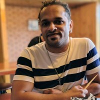Clinton Dsouza