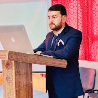 Zeeshan Dar