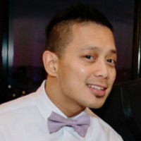 Marcus Iglesia
