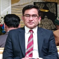 Waqas Ahmed Wajid