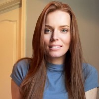 Ashley Megahan