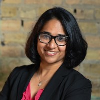 Veena Iyer