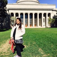 Aastha Dhingra