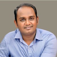 Manoj Kumar.V