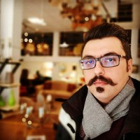 babak sharifi
