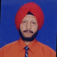 Gurmeet Singh