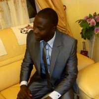 Cedric Ghassi