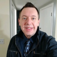 Jeremy Hancock