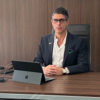 Ali Ghafoori-Ashtiani