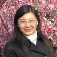 Yuanyuan Zhu