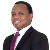 Eric Kamau Mwangi