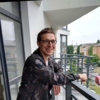 Oleksandr Tsverkaluyk