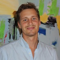 Nikolai Bølle