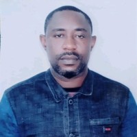 Kenneth Mudama