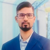 Shubham Paspulwar