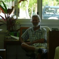 Peter Rowles