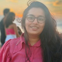 Khushi Shah