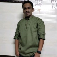 Anand Kadam