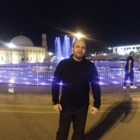 Ashraf Khan