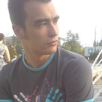 Александр Баянов