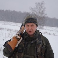 Александр Хомяков