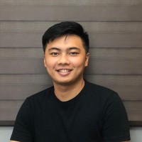 Patrick Justine Magno
