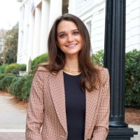 Mary Evelyn (Emmy) Frazier