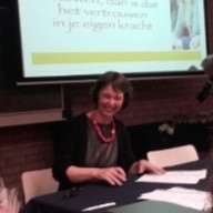 Marianne Van Oort