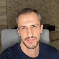 Sergii Shalapuda