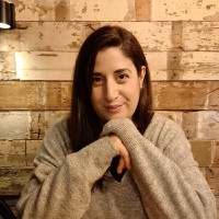 Maria Savvoulidi