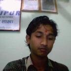 Arbind Mahto