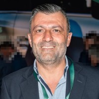 Polis Polydorou