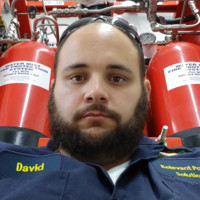David Salinas