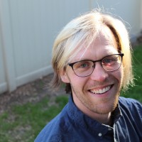 Zachary Johnson