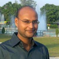 Nishant Gunjan