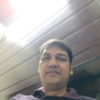 Raj MOHAPATRA