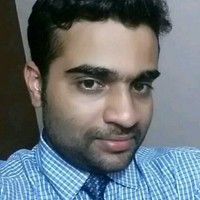 Vimal Sreekumar