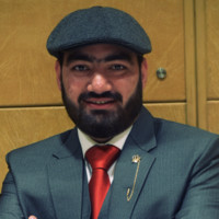 Muhammad Qasim Javed