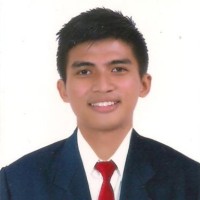 Ed Joseph de la Paz