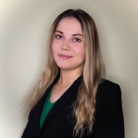 Catherine Yazhuk