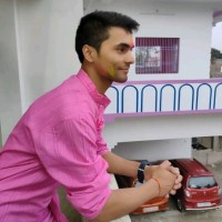 Author Shashank