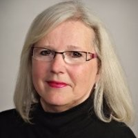 Bunny Macfarlane, C. Med.