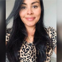 Adriana Hernández M