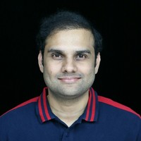 Sriram Chintapalli