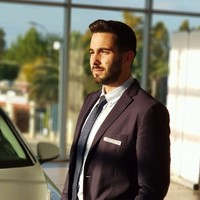 Javier Cabrejas Aibar