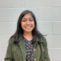 Khushi Patel